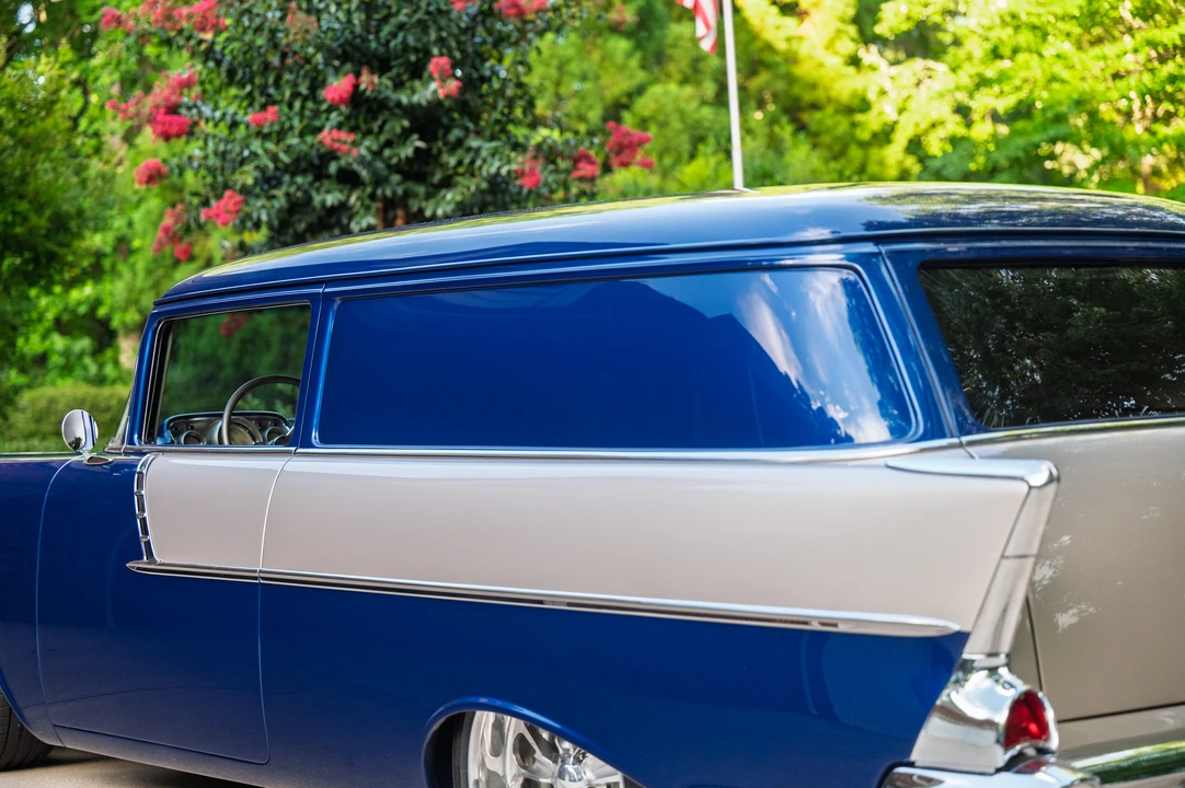 1957 Chevrolet 150 & 210 - Image 20 of 31