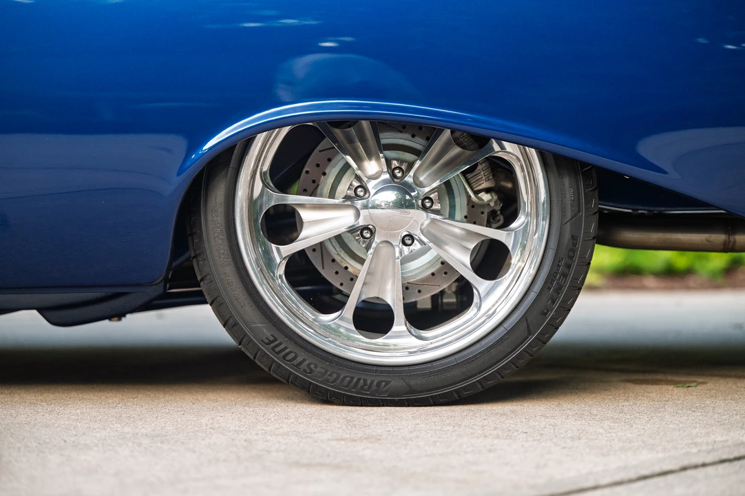 1957 Chevrolet 150 & 210 - Image 22 of 31
