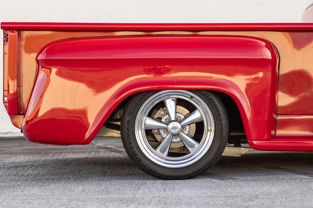1958 Chevrolet Task Force - Image 28 of 31