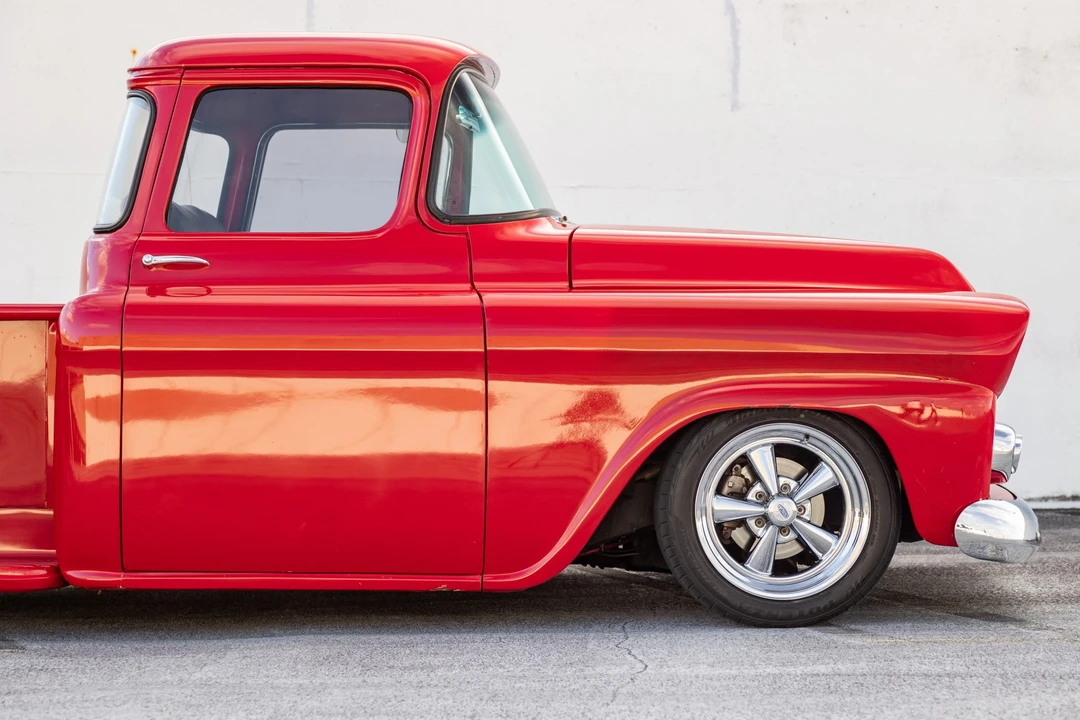 1958 Chevrolet Task Force - Image 27 of 31