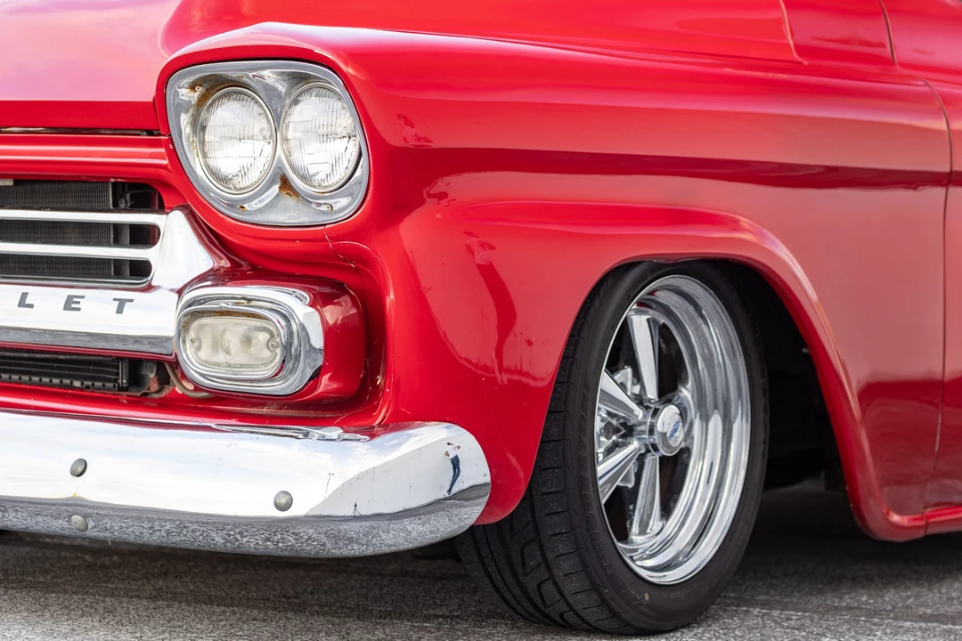 1958 Chevrolet Task Force - Image 20 of 31