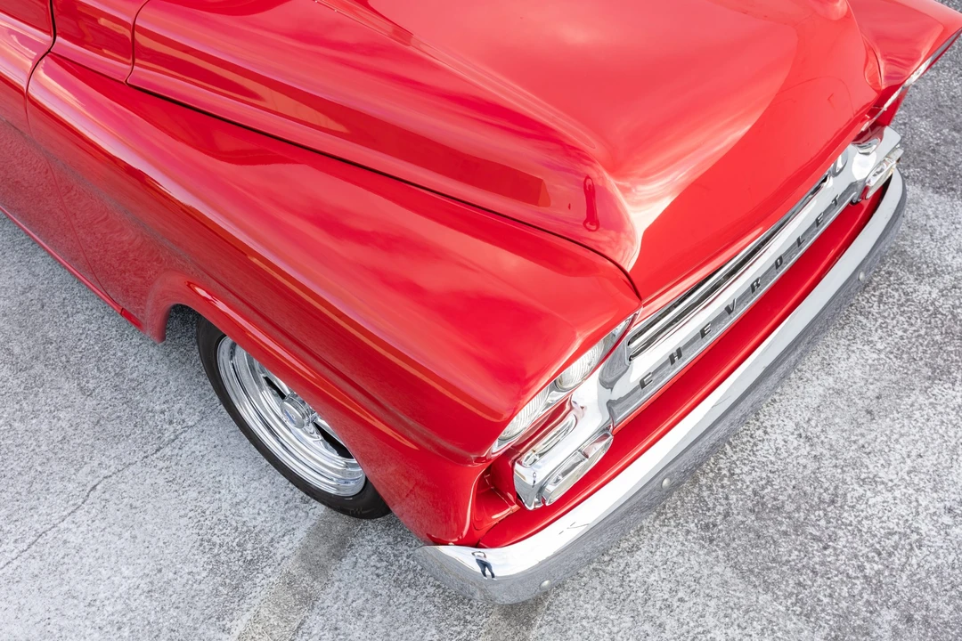 1958 Chevrolet Task Force - Image 23 of 31