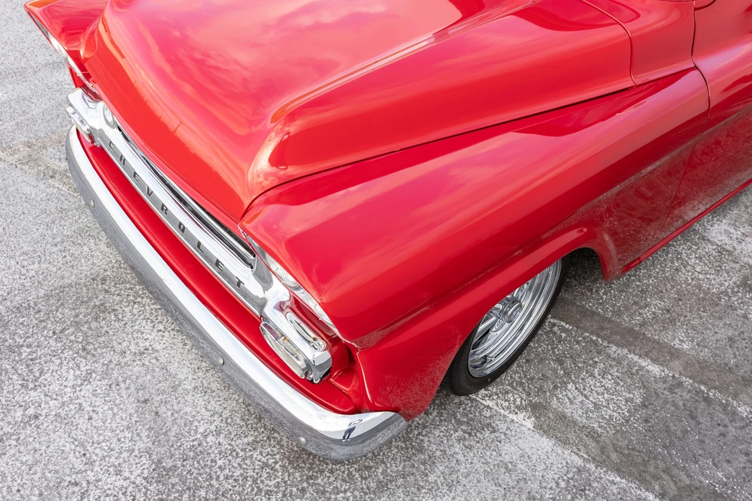 1958 Chevrolet Task Force - Image 24 of 31