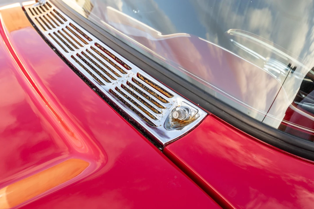1958 Chevrolet Task Force - Image 26 of 31