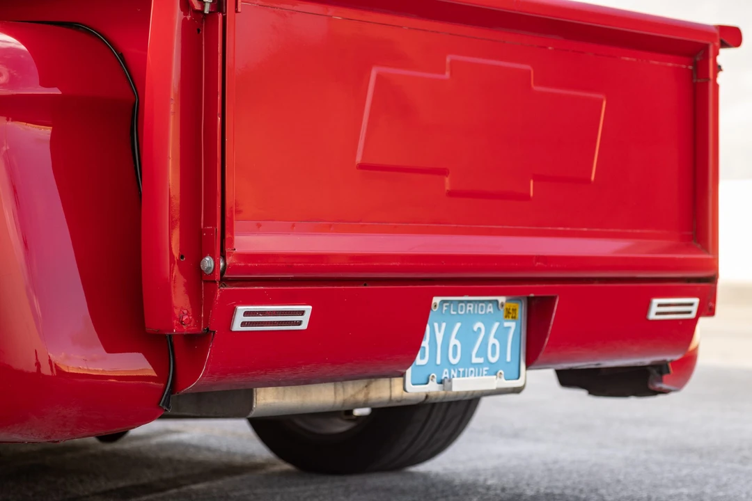 1958 Chevrolet Task Force - Image 31 of 31
