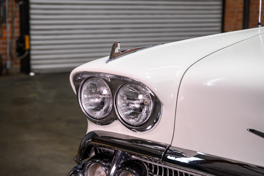 1958 Chevrolet Impala 1st Gen - Image 26 of 31