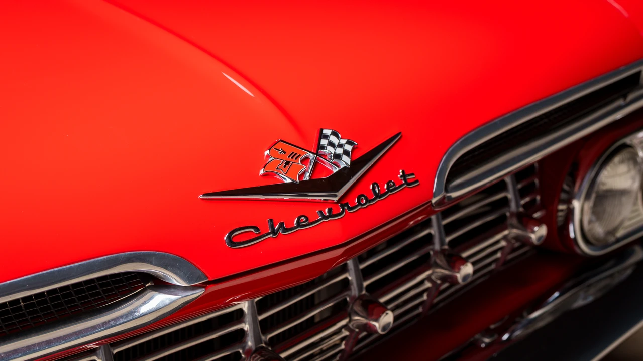 1959 Chevrolet Impala 2nd Gen - Image 27 of 31