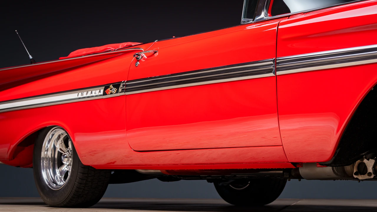 1959 Chevrolet Impala 2nd Gen - Image 20 of 31