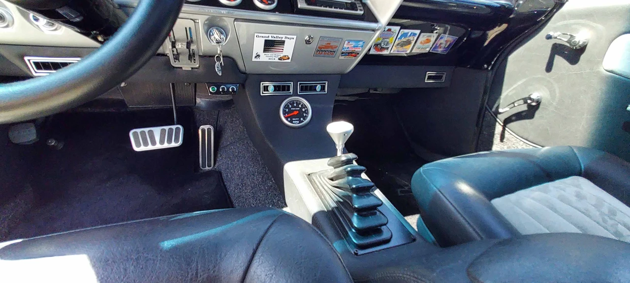 1962 Chevrolet Biscayne - Image 23 of 31