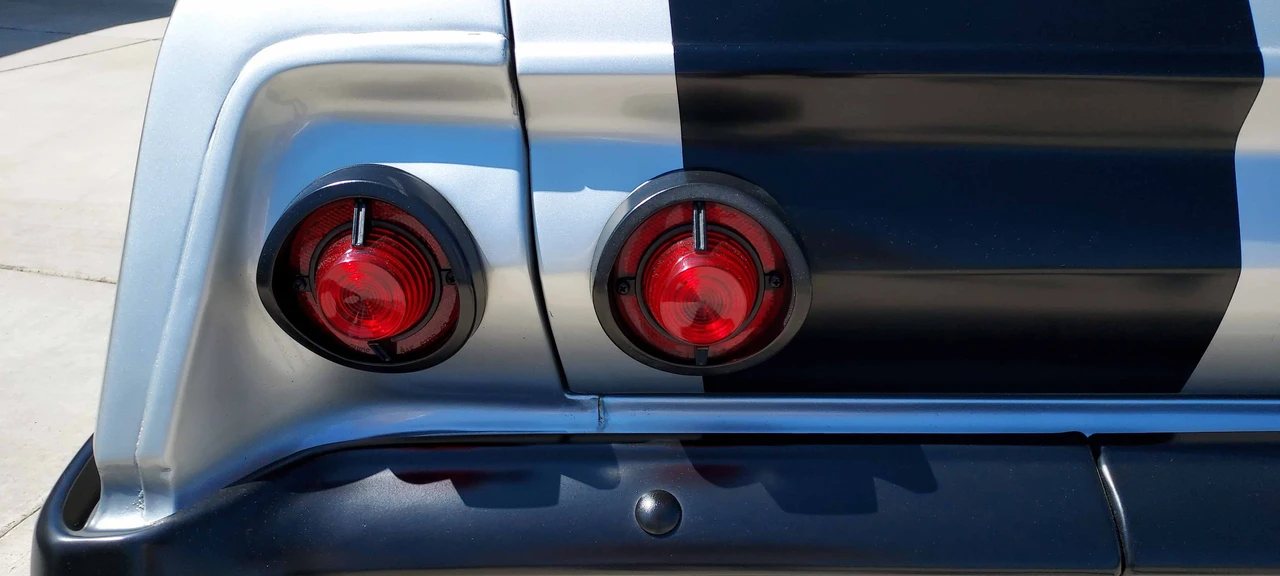 1962 Chevrolet Biscayne - Image 16 of 31