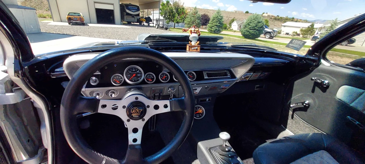1962 Chevrolet Biscayne - Image 21 of 31