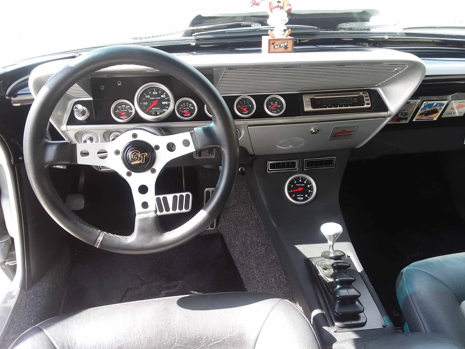 1962 Chevrolet Biscayne - Image 20 of 31