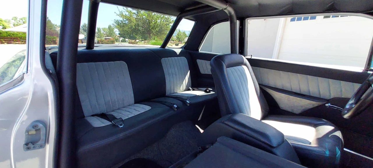 1962 Chevrolet Biscayne - Image 27 of 31