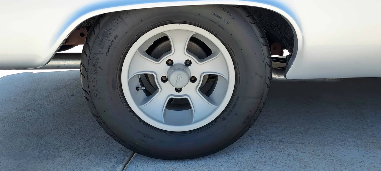 1962 Chevrolet Biscayne - Image 15 of 31