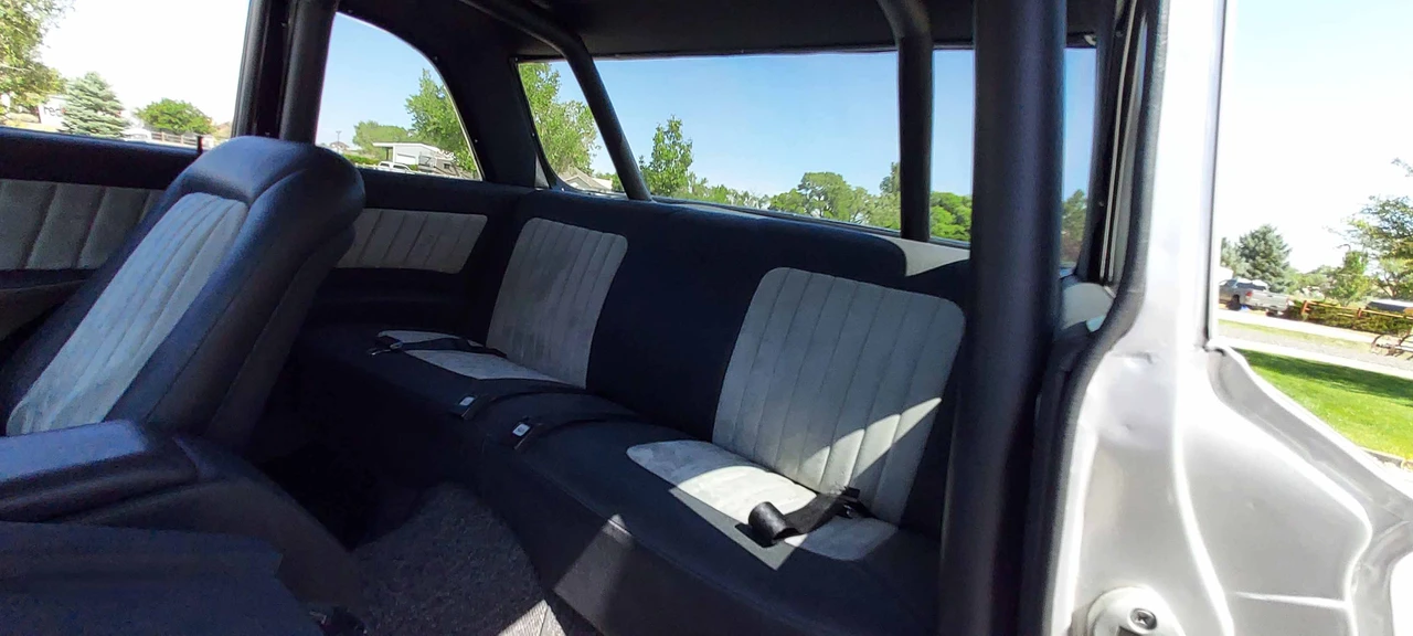 1962 Chevrolet Biscayne - Image 26 of 31