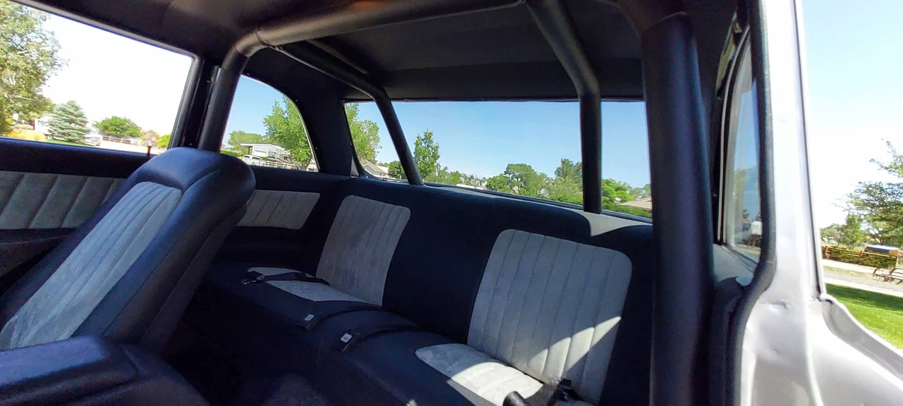 1962 Chevrolet Biscayne - Image 25 of 31