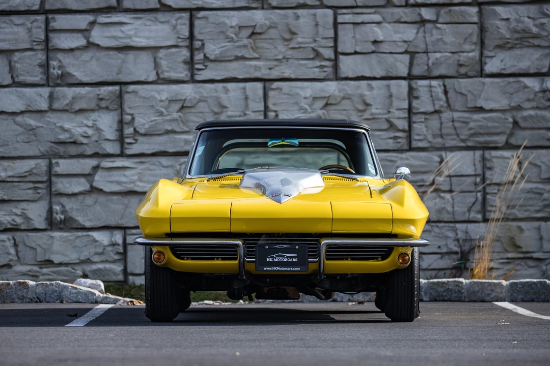 1963 Chevrolet Corvette C2 - Image 19 of 31