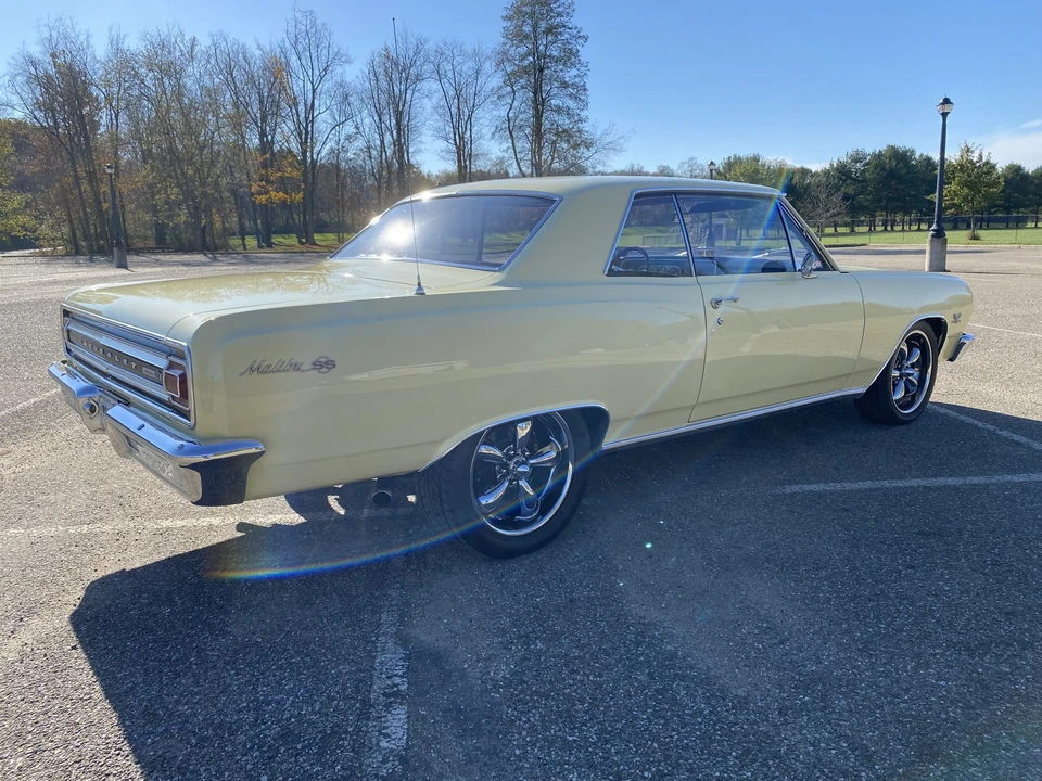 1965 Chevrolet Chevelle SS 1st Gen - Image 3 of 31