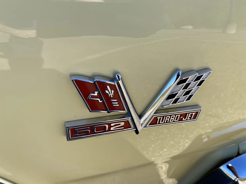 1965 Chevrolet Chevelle SS 1st Gen - Image 28 of 31