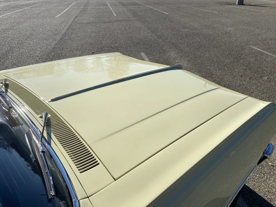 1965 Chevrolet Chevelle SS 1st Gen - Image 19 of 31