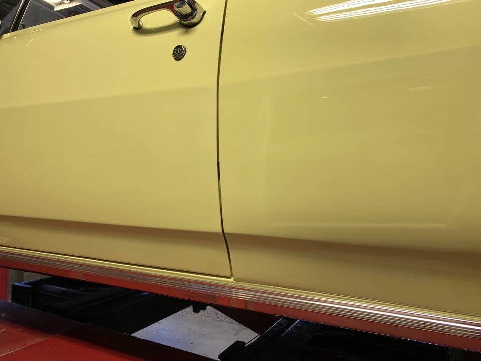 1965 Chevrolet Chevelle SS 1st Gen - Image 31 of 31