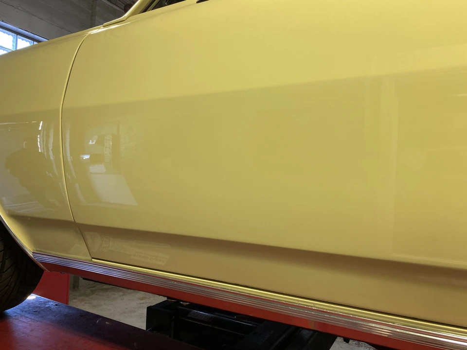 1965 Chevrolet Chevelle SS 1st Gen - Image 30 of 31