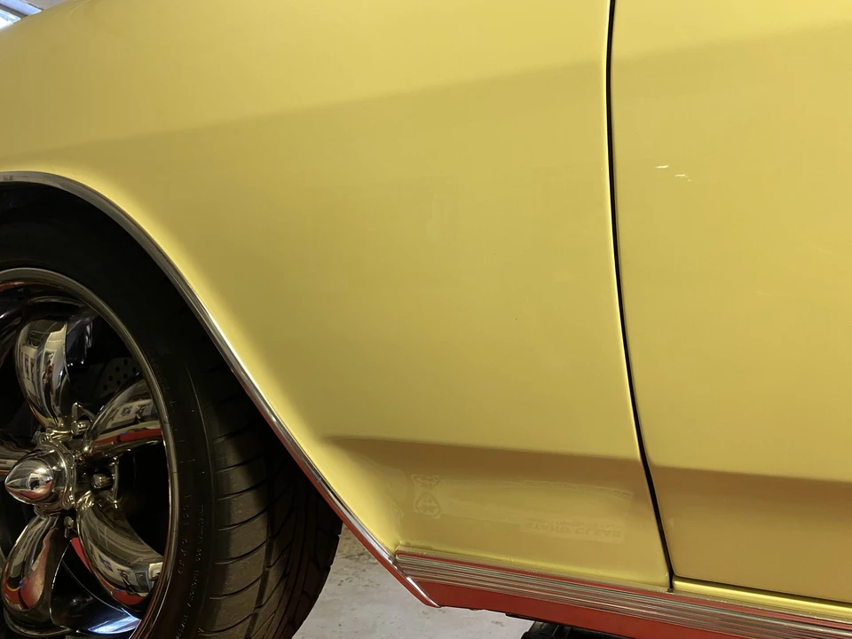 1965 Chevrolet Chevelle SS 1st Gen - Image 29 of 31