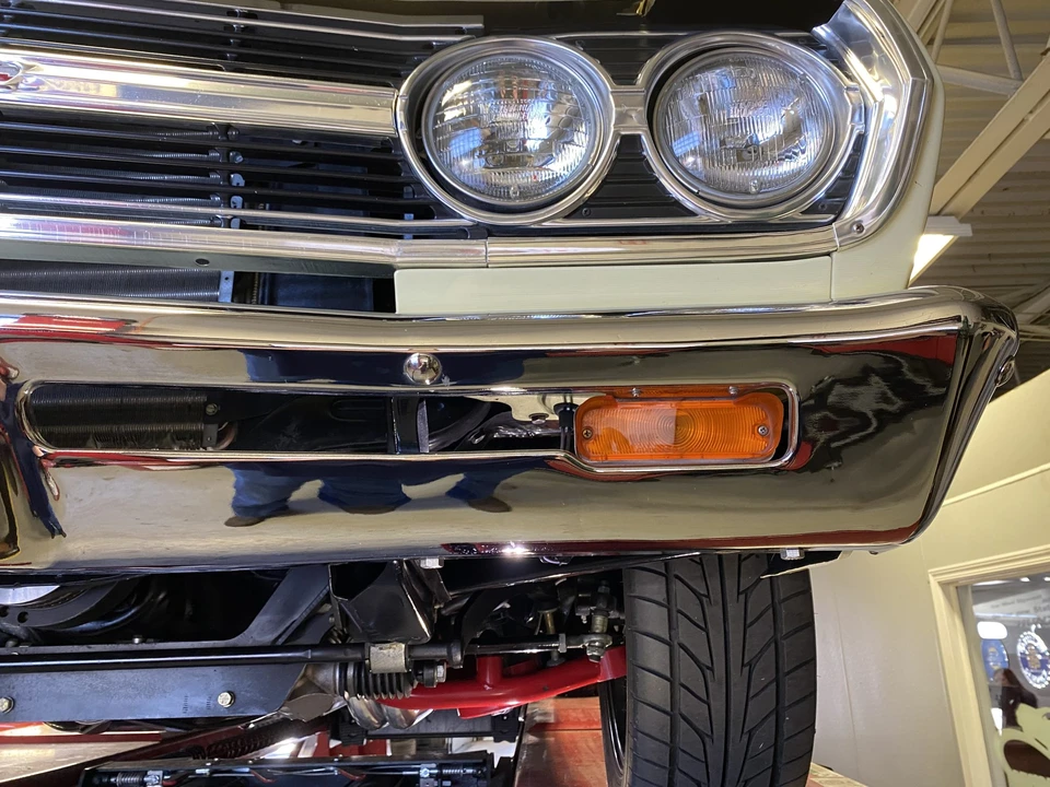 1965 Chevrolet Chevelle SS 1st Gen - Image 16 of 31