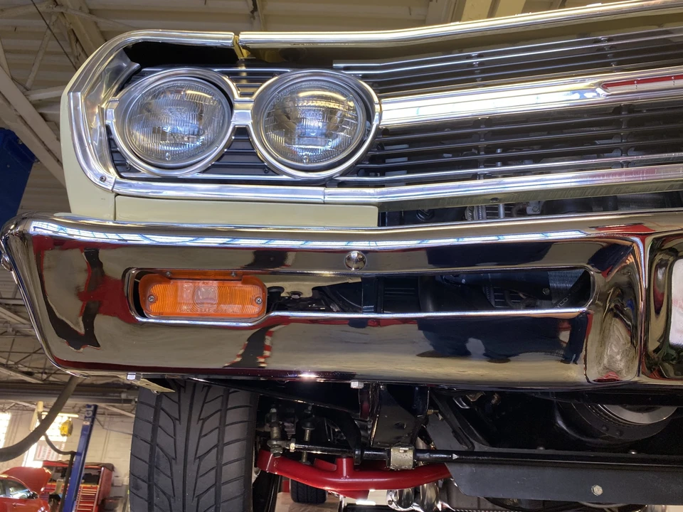 1965 Chevrolet Chevelle SS 1st Gen - Image 15 of 31