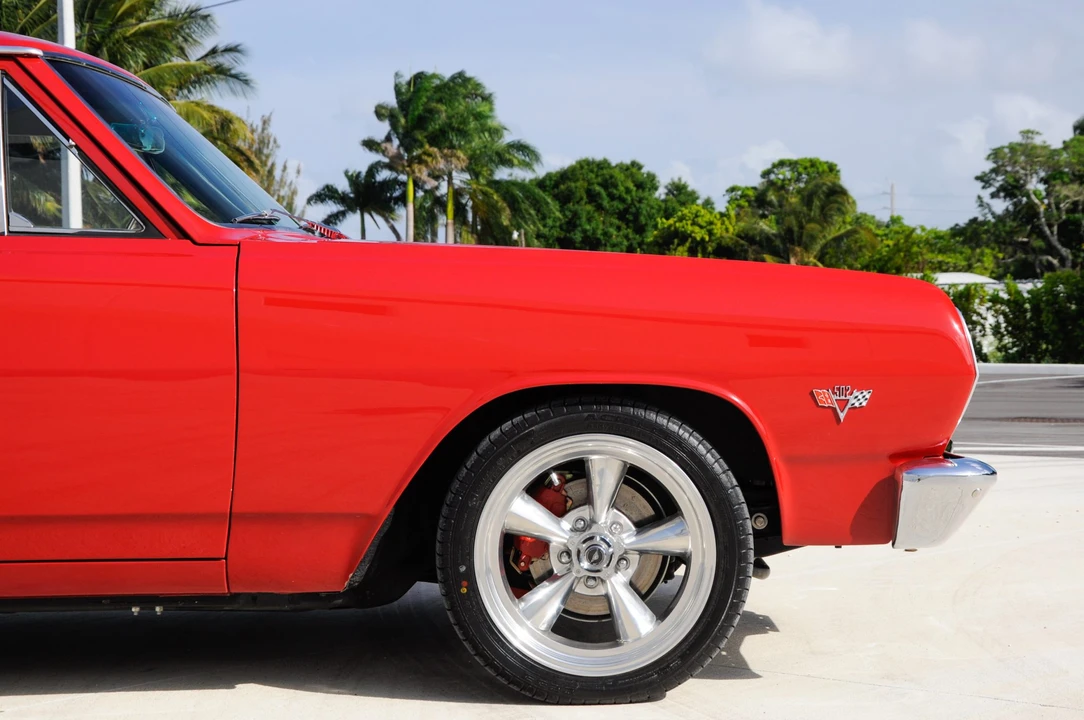 1965 Chevrolet Chevelle 1st Gen - Image 16 of 31