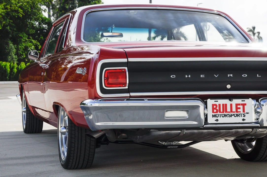 1965 Chevrolet Chevelle 1st Gen - Image 23 of 31