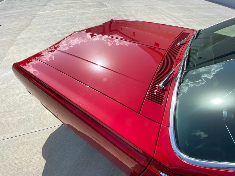 1965 Chevrolet Chevelle 1st Gen - Image 29 of 31