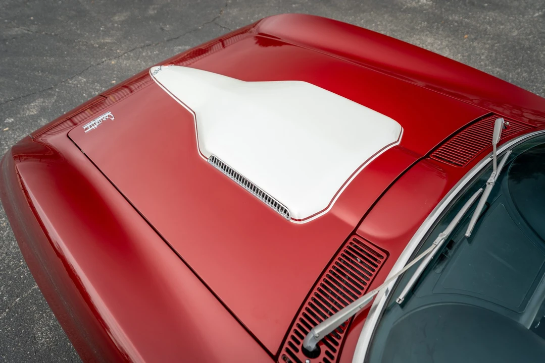 1965 Chevrolet Corvette C2 - Image 26 of 31