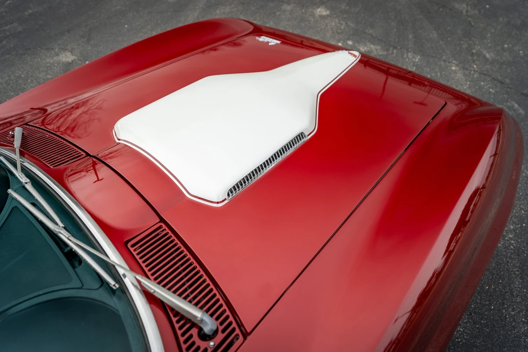 1965 Chevrolet Corvette C2 - Image 27 of 31