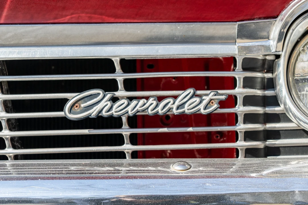 1965 Chevrolet Impala 4th Gen - Image 29 of 31