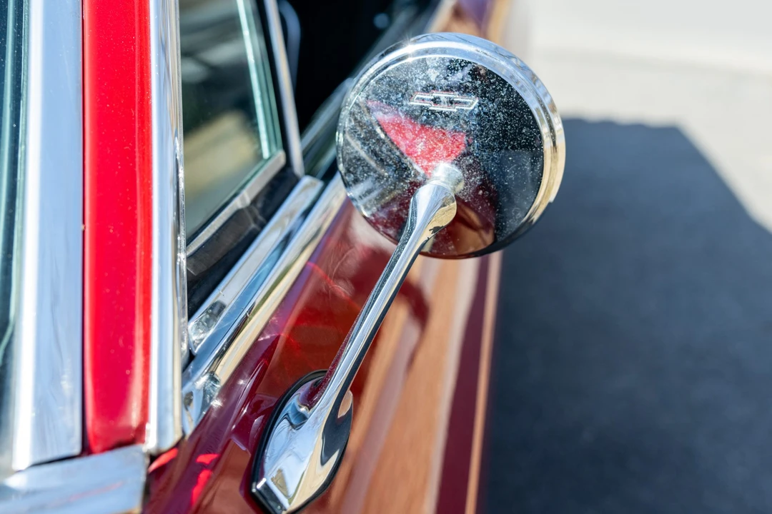 1965 Chevrolet Impala 4th Gen - Image 24 of 31
