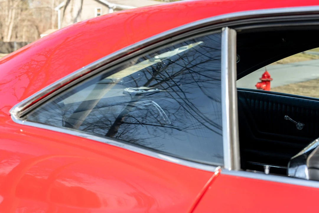 1965 Chevrolet Impala 4th Gen - Image 27 of 31