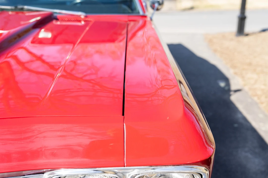 1965 Chevrolet Impala 4th Gen - Image 13 of 31