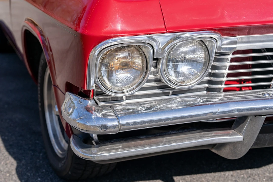 1965 Chevrolet Impala 4th Gen - Image 8 of 31