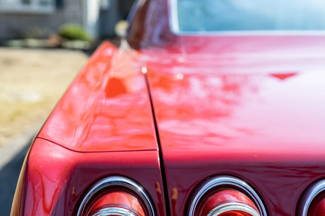 1965 Chevrolet Impala 4th Gen - Image 20 of 31