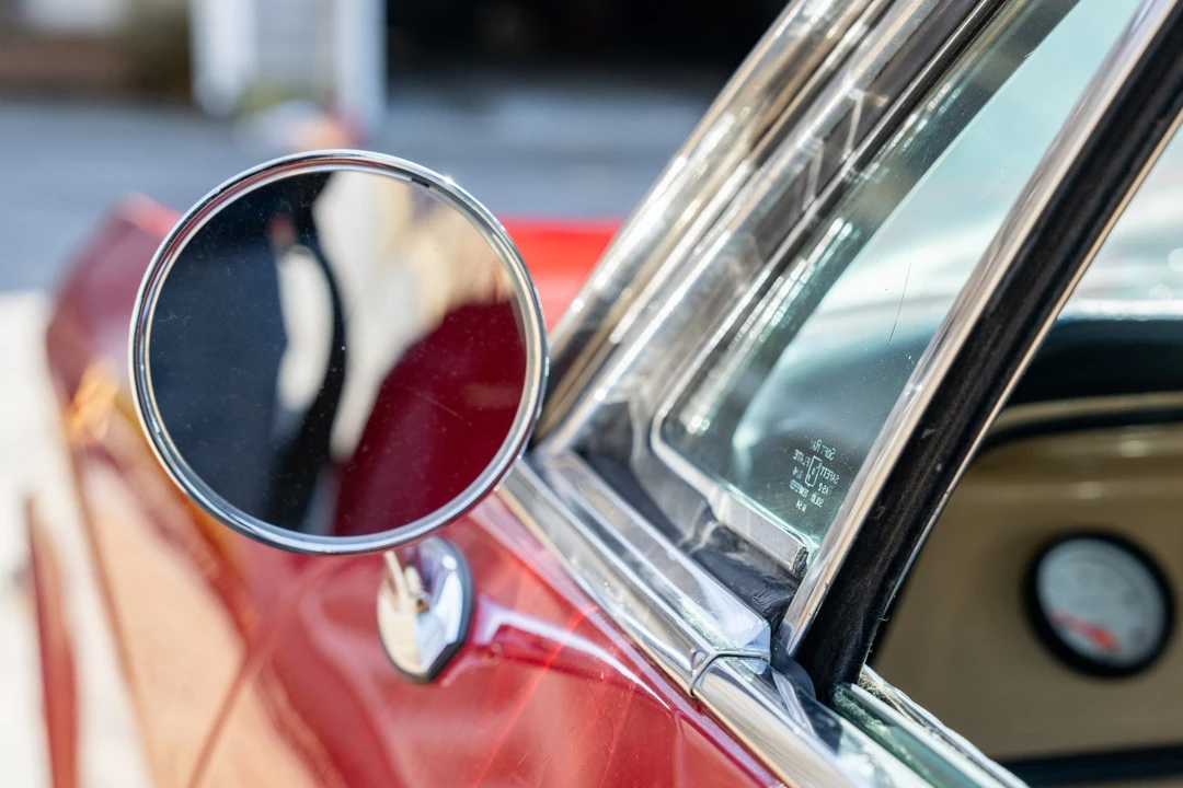 1965 Chevrolet Impala 4th Gen - Image 25 of 31