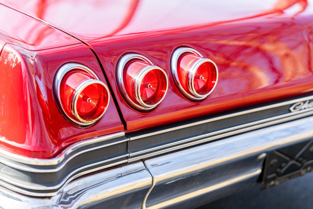 1965 Chevrolet Impala 4th Gen - Image 10 of 31