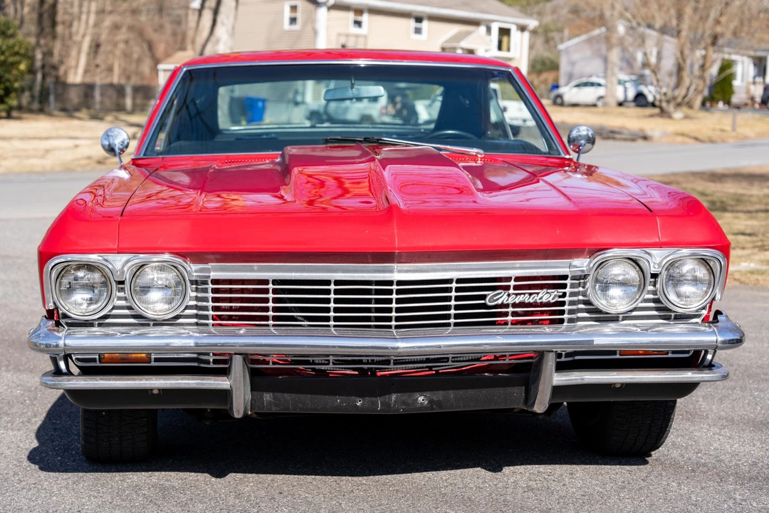 1965 Chevrolet Impala 4th Gen - Image 2 of 31