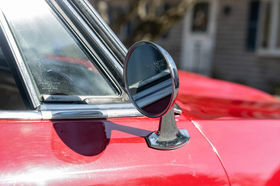 1965 Chevrolet Impala 4th Gen - Image 26 of 31