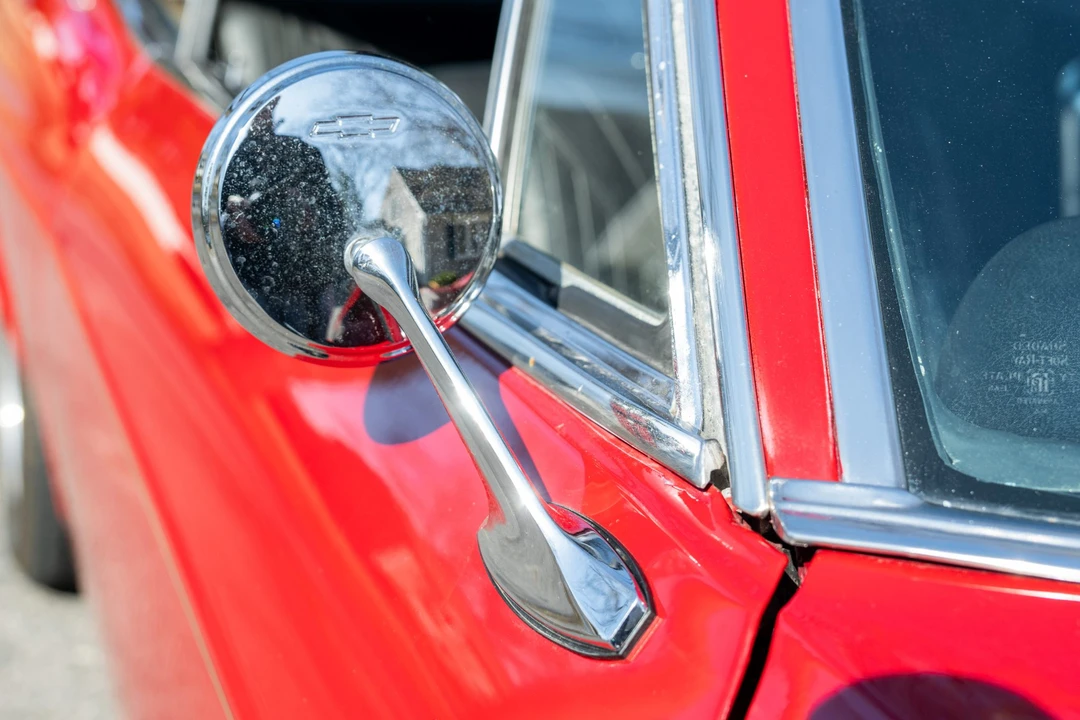 1965 Chevrolet Impala 4th Gen - Image 23 of 31
