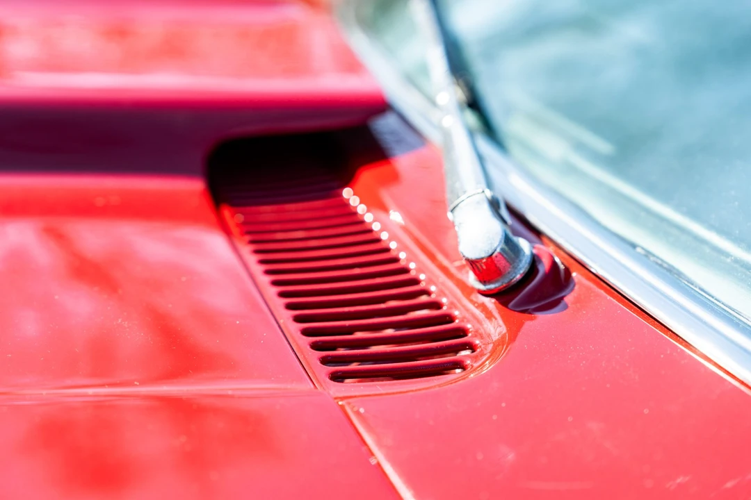 1965 Chevrolet Impala 4th Gen - Image 15 of 31