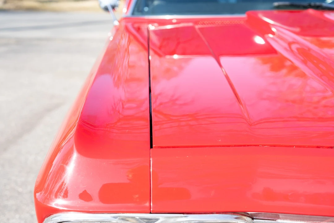 1965 Chevrolet Impala 4th Gen - Image 12 of 31
