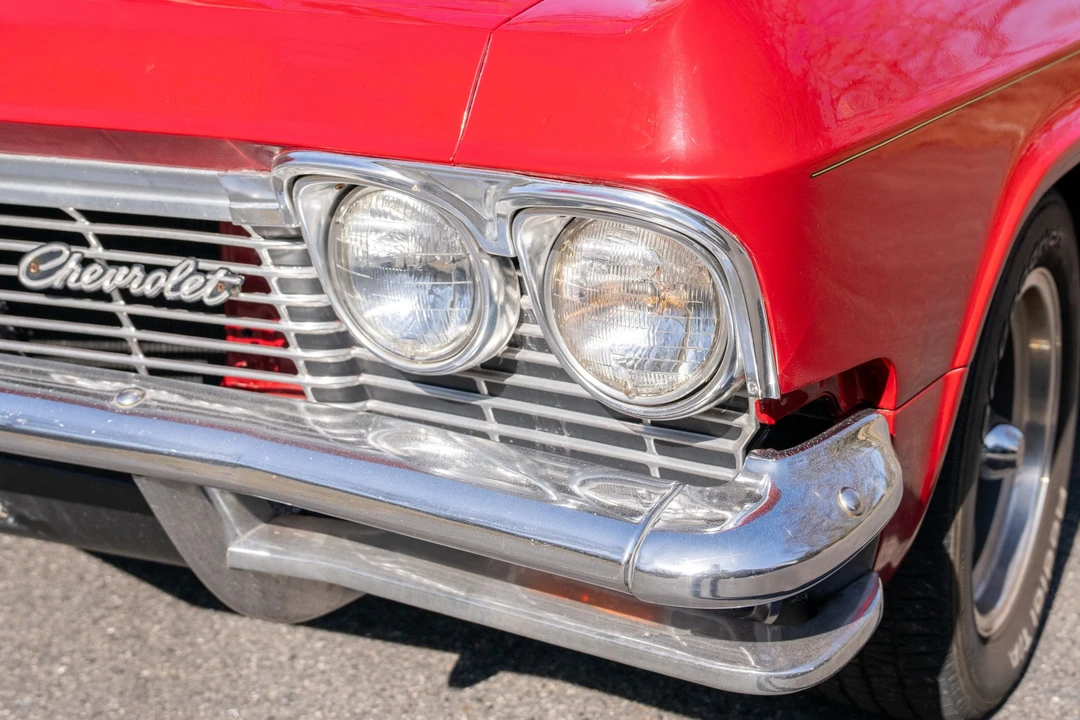 1965 Chevrolet Impala 4th Gen - Image 9 of 31