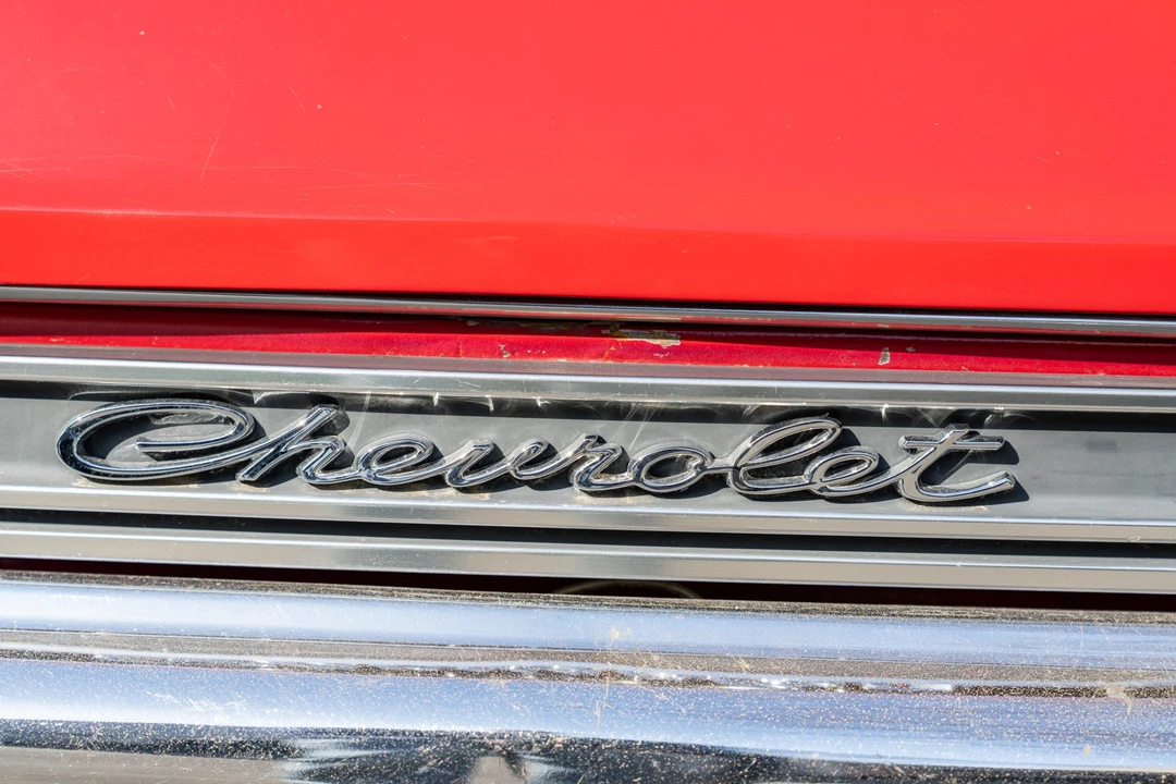 1965 Chevrolet Impala 4th Gen - Image 30 of 31