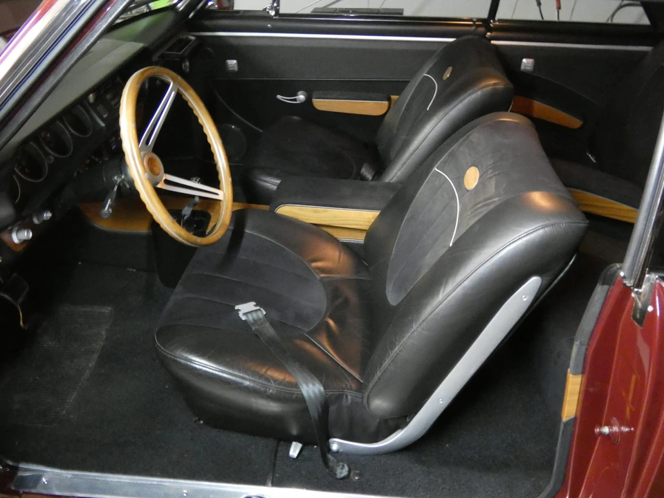 1965 Pontiac LeMans 2nd Gen - Image 28 of 31